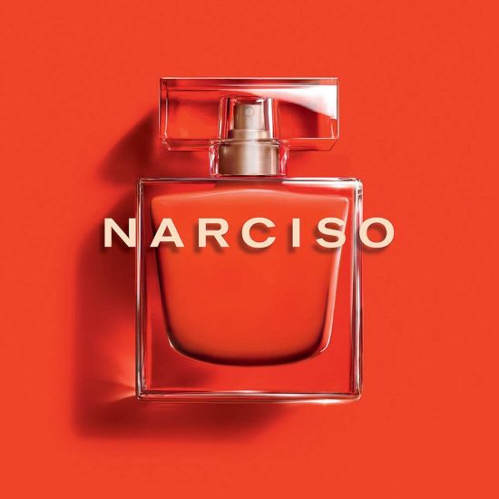 Narciso Rodriguez Rouge 90ml