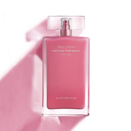 Narciso Rodriguez For Her Fleur Musc Florale 100ml Narciso Rodriguez For Her Fleur Musc Florale 100ml
