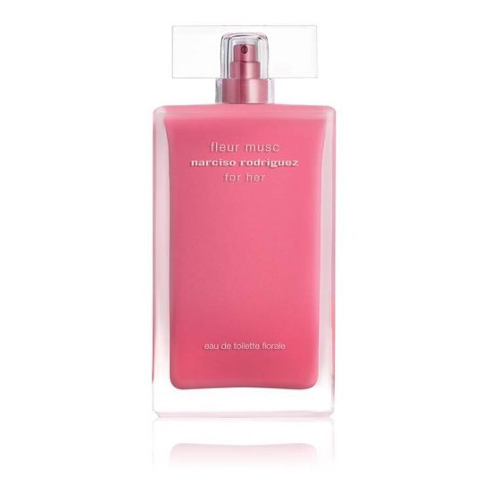 Narciso Rodriguez For Her Fleur Musc Florale 100ml Narciso Rodriguez For Her Fleur Musc Florale 100ml