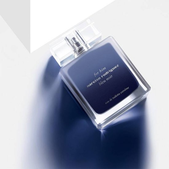 Narciso Rodriguez For Him Bleu Noir Extrême 100ml Narciso Rodriguez For Him Bleu Noir Extrême 100ml
