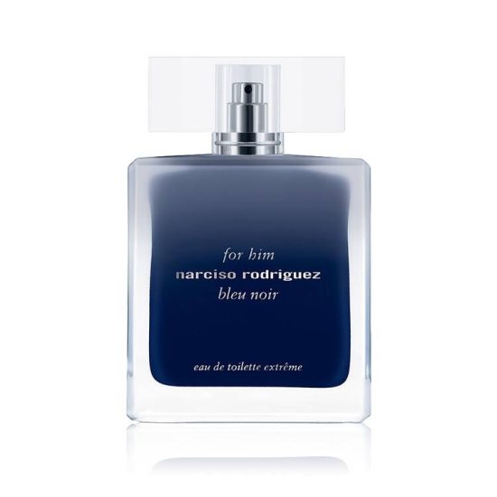 Narciso Rodriguez For Him Bleu Noir Extrême 100ml Narciso Rodriguez For Him Bleu Noir Extrême 100ml