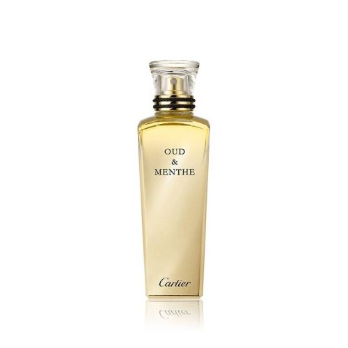 Cartier Oud & Menthe 75ml