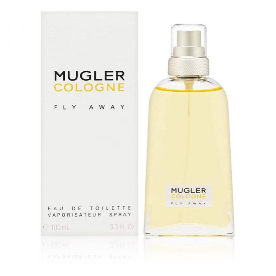 تيري موجلر كولونيا فلاي اوي 100 مل تيري موجلر كولونيا فلاي اوي 100 مل