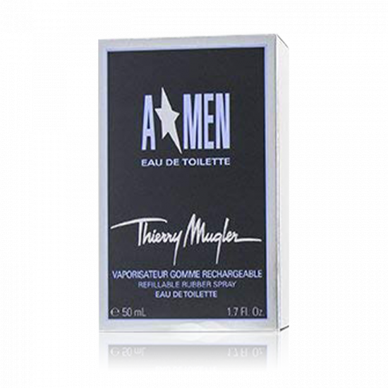 موغلر إي مان رابير فلاسك أو دو تواليت 100 مل