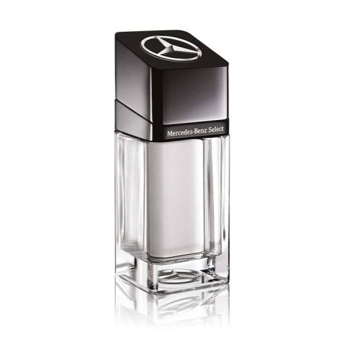 Mercedes Benz Select 100ml