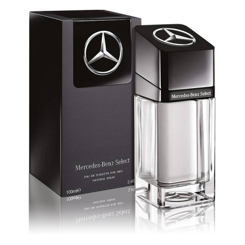 مرسيدس بنز سيليكت 100 مل