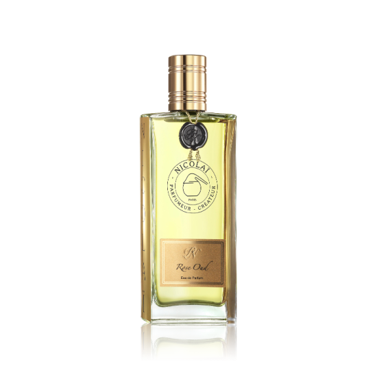 Nicolai Rose Oud EDP 100ml
