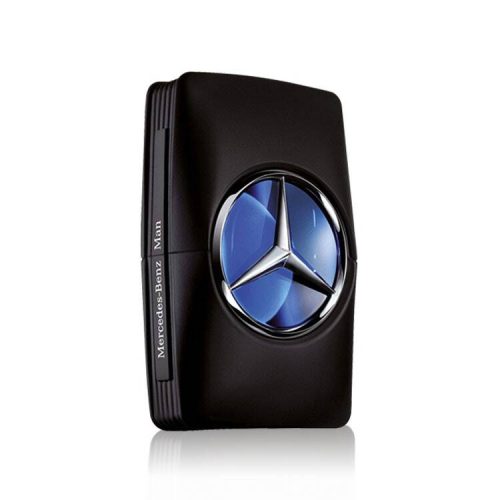 Mercedes Benz For Men 100ml Mercedes Benz For Men 100ml