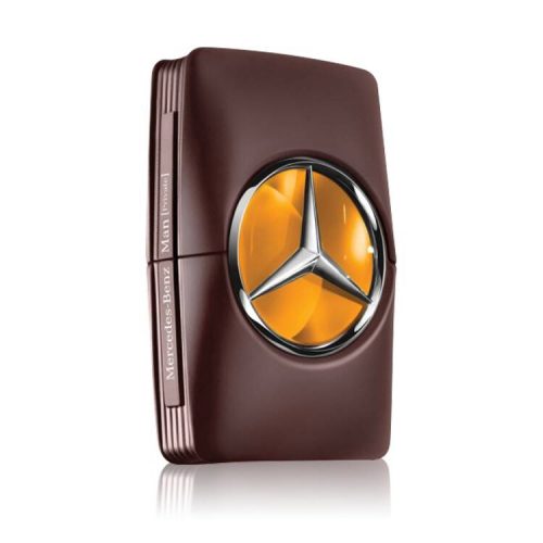 Mercedes Benz Man Private 100ml