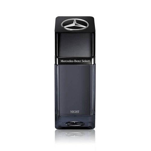 Mercedes Benz Select Night 50ml