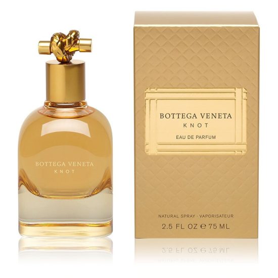 Bottega Veneta Knot 75 ml