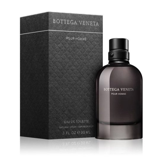 Bottega Veneta Pour Homme EDT 90ml Bottega Veneta Pour Homme EDT 90ml