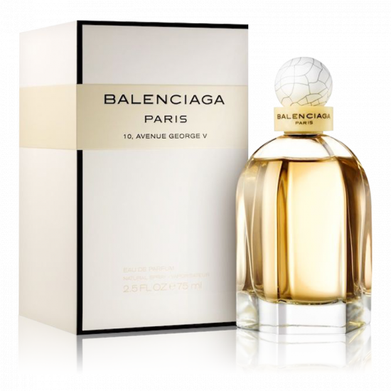 بالنسياجا 10 أفينيو جورج V أو دو برفيوم 75 مل