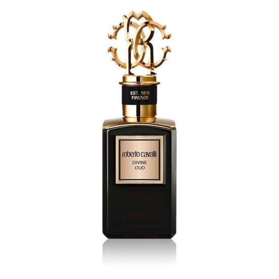 Roberto Cavalli Divine Oud 100ml Roberto Cavalli Divine Oud 100ml