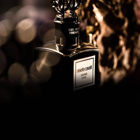 Roberto Cavalli Divine Oud 100ml Roberto Cavalli Divine Oud 100ml