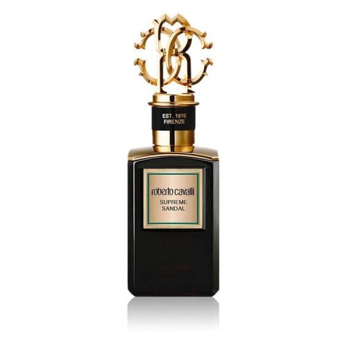 Roberto Cavalli Supreme Sandal 100ml Roberto Cavalli Supreme Sandal 100ml