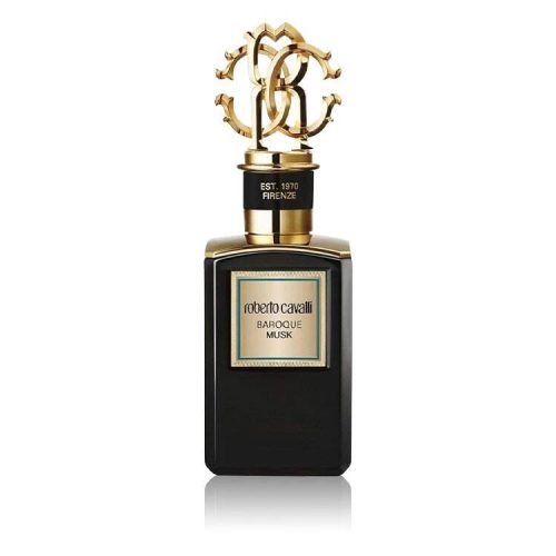Roberto Cavalli Baroque Musk 100ml Roberto Cavalli Baroque Musk 100ml