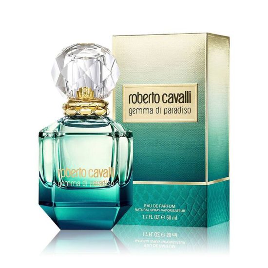Roberto Cavalli Gemma Di Paradiso 50ml Roberto Cavalli Gemma Di Paradiso 50ml
