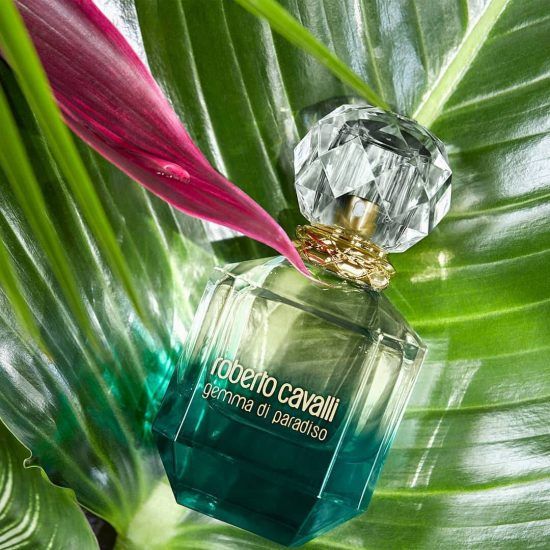 Roberto Cavalli Gemma Di Paradiso 50ml Roberto Cavalli Gemma Di Paradiso 50ml
