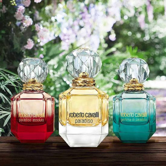 Roberto Cavalli Gemma Di Paradiso 50ml Roberto Cavalli Gemma Di Paradiso 50ml