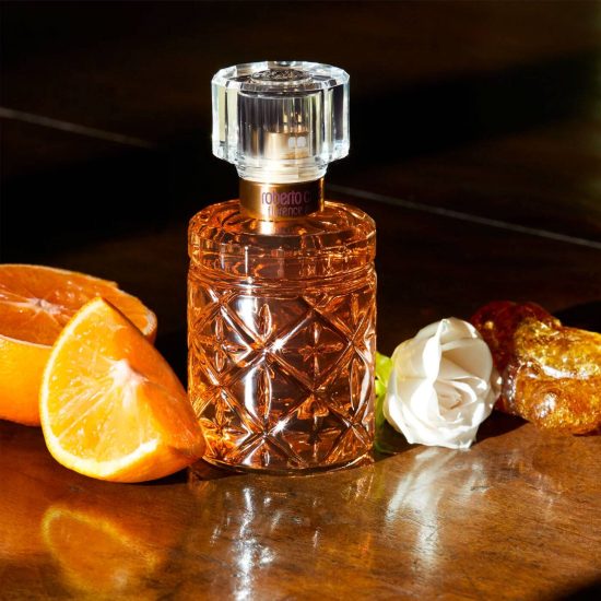 Roberto Cavalli Florence Amber 75ml Roberto Cavalli Florence Amber 75ml