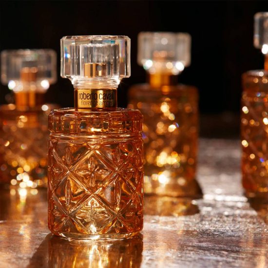 Roberto Cavalli Florence Amber 75ml Roberto Cavalli Florence Amber 75ml