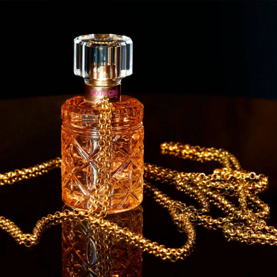 روبيرتو كافالي فلورنس أمبر 75 مل روبيرتو كافالي فلورنس أمبر 75 مل