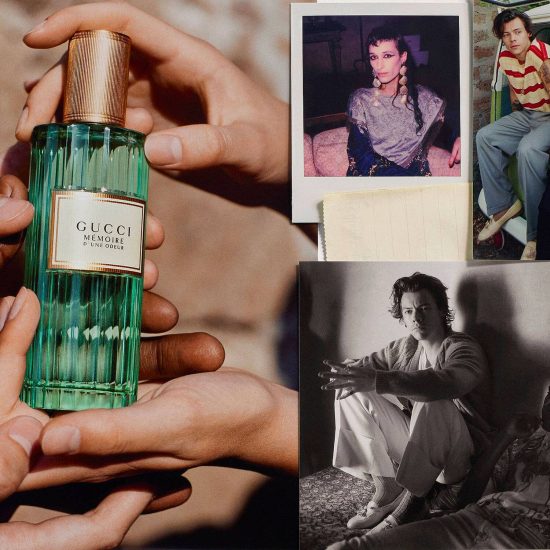 Gucci Memoire D'une Odeur 100ml
