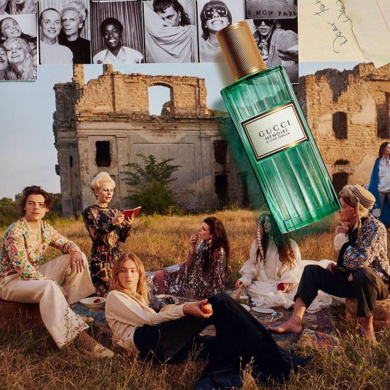 Gucci Memoire D'une Odeur 100ml