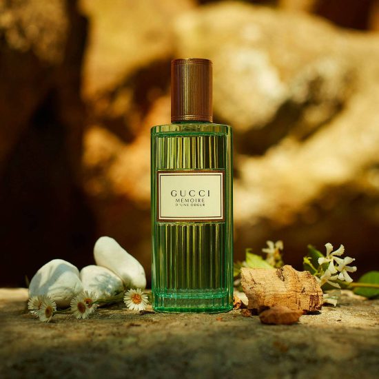 Gucci Memoire D'une Odeur 100ml
