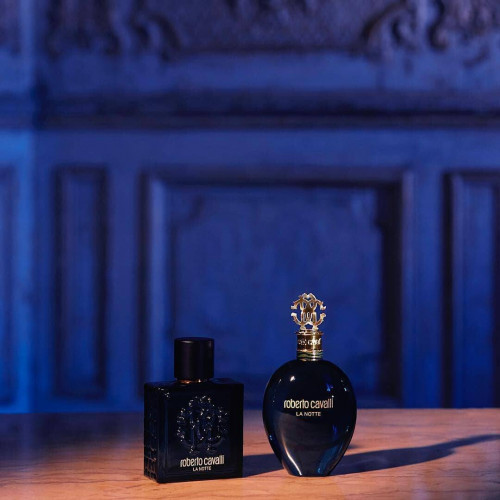 روبرتو كفالي اومو لا نوت 100 مل روبرتو كفالي اومو لا نوت 100 مل