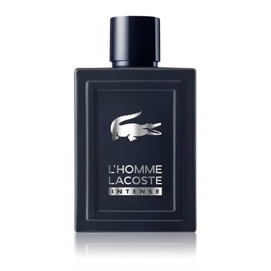 Lacoste L'homme Lacoste Intense - 100 ml Lacoste L'homme Lacoste Intense - 100 ml