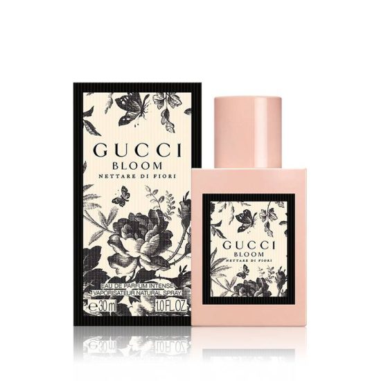 Gucci Bloom Nettare Di Fiori Intense 100ml Gucci Bloom Nettare Di Fiori Intense 100ml