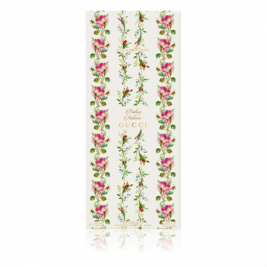 قوتشي فادنج اوتومن اكوا برفيوماتا 100 مل