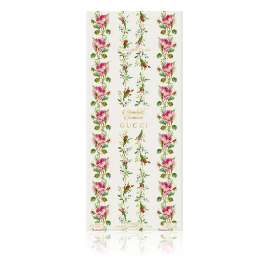 Gucci Moonlight Serenade Acqua Profumata Perfumed Water 100ml