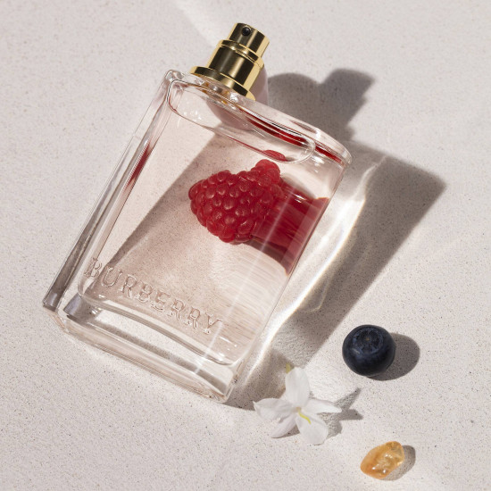 بربري هير نسائي ايدو برفيوم 100 مل بربري هير نسائي ايدو برفيوم 100 مل