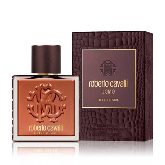 Roberto Cavalli Umo Deep Desire 100ml