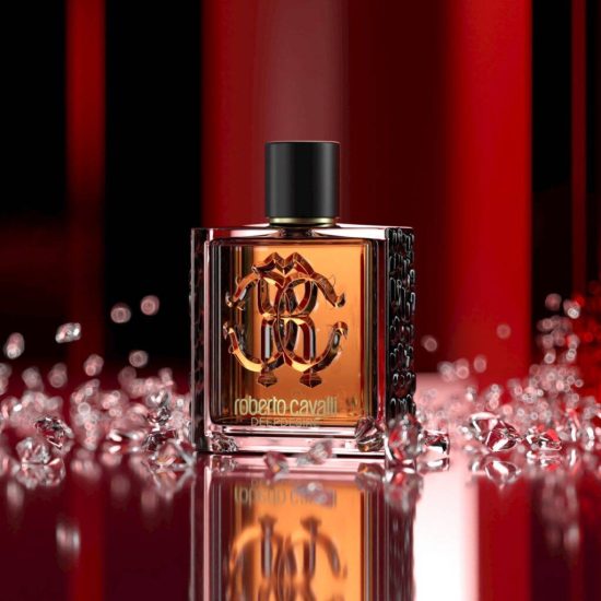 Roberto Cavalli Umo Deep Desire 100ml