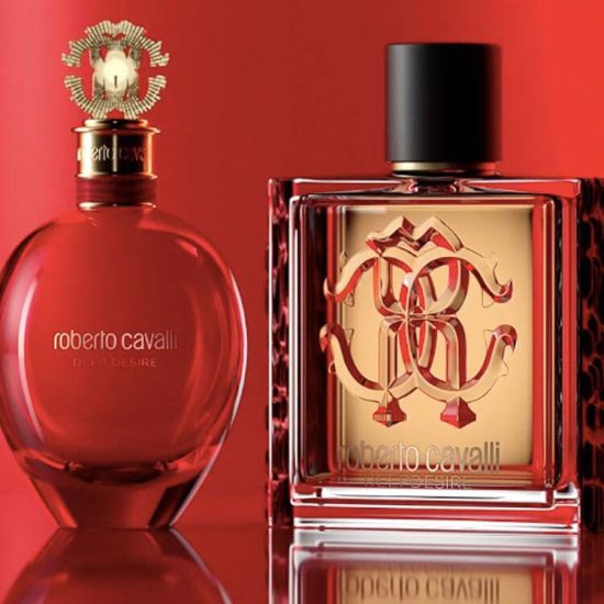 Roberto Cavalli Umo Deep Desire 100ml