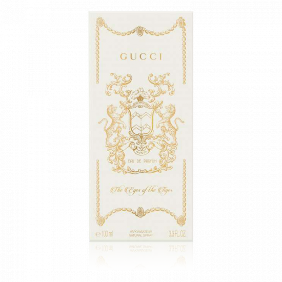 قوتشي ذا ايز اوف تايجر برفيوم 100 مل قوتشي ذا ايز اوف تايجر برفيوم 100 مل