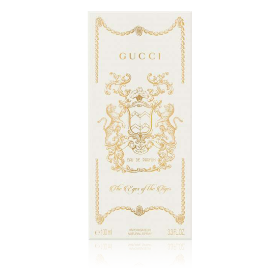 Gucci The Eyes Of The Tiger EDP 100ml