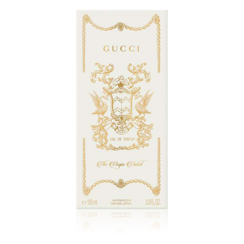 قوتشي ذا فيرجن فويلت برفيوم 100 مل قوتشي ذا فيرجن فويلت برفيوم 100 مل