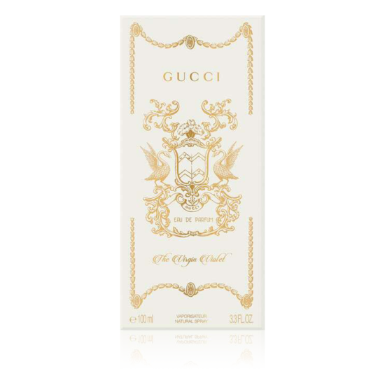 Gucci The Virgin Violet EDP 100ml