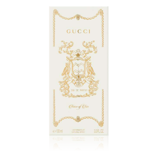Gucci Tears Of Iris EDP 100ml Gucci Tears Of Iris EDP 100ml