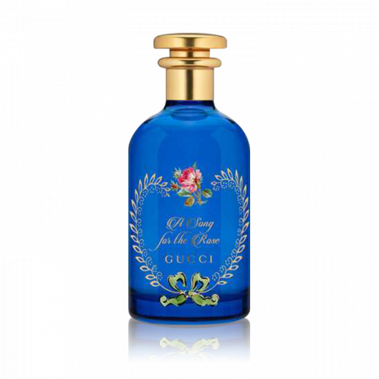 قوتشي ا سونج اوف ذا روز برفيوم 100 مل قوتشي ا سونج اوف ذا روز برفيوم 100 مل