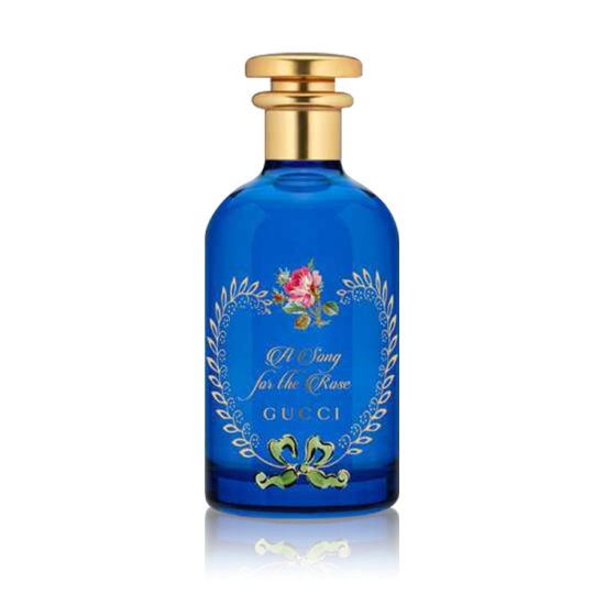 Gucci A Song Of The Rose EDP 100ml Gucci A Song Of The Rose EDP 100ml
