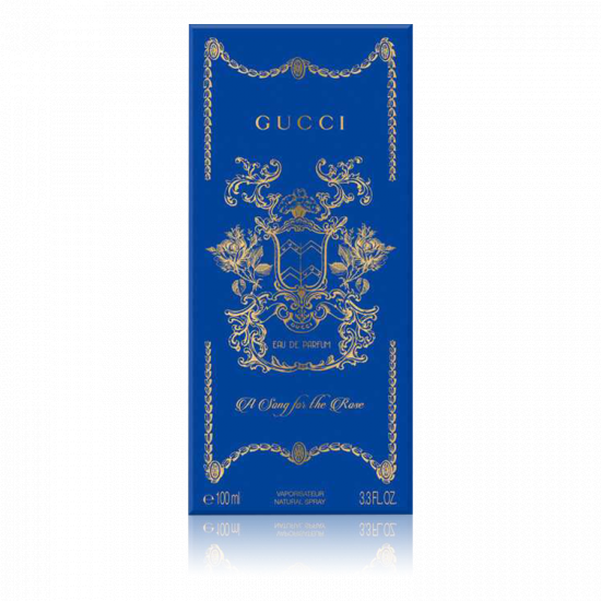 قوتشي ا سونج اوف ذا روز برفيوم 100 مل قوتشي ا سونج اوف ذا روز برفيوم 100 مل