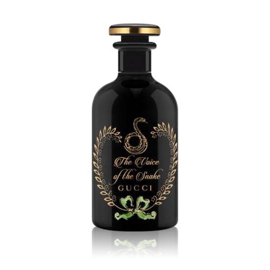 Gucci The Voice Of The Snake EDP 100ml