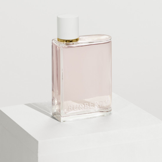 بربري هير بلوسوم او دو تواليت 100 مل بربري هير بلوسوم او دو تواليت 100 مل