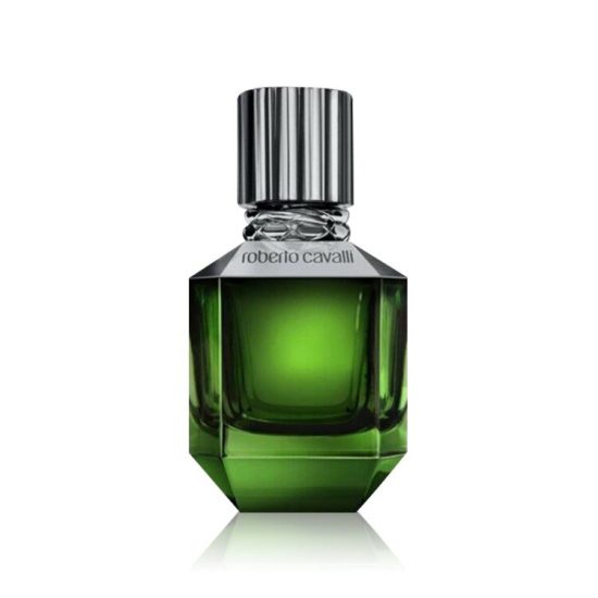 Roberto Cavalli Paradise Found For Men EDT 75ml